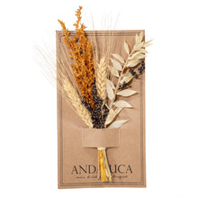 Load image into Gallery viewer, Harvest Grains Mini Bouquet