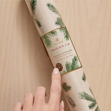Load image into Gallery viewer, Frasier Fir Fragrance Wrapping Paper