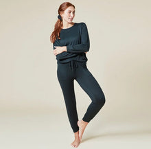 Load image into Gallery viewer, Aria Pajama Set