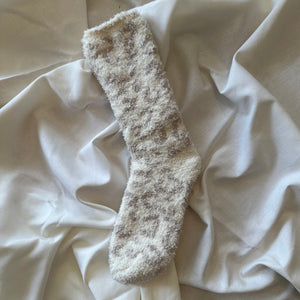 Cozy Chic Sock