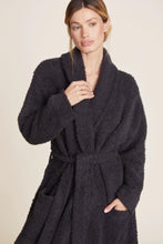 Load image into Gallery viewer, Cozy Chic Solid Robe
