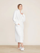 Load image into Gallery viewer, Cozy Chic Solid Robe
