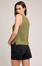 Load image into Gallery viewer, Andrea Knit Tank
