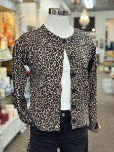 Must Have Cardi