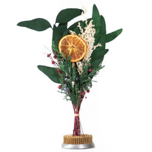 Load image into Gallery viewer, Winter Citrus Mini Bouquet
