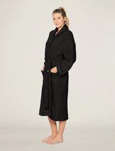 Load image into Gallery viewer, Cozy Chic Solid Robe
