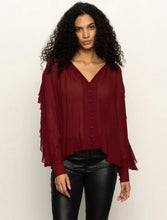 Load image into Gallery viewer, Harmony Blouse
