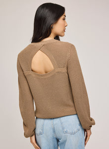 Maxine Sweater