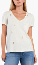 Load image into Gallery viewer, Sunflower Tee
