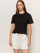 Load image into Gallery viewer, Better Together Smocked Top
