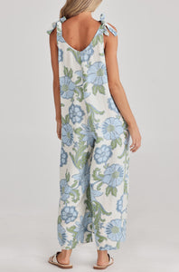 Temple Jumpsuit