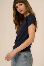 Load image into Gallery viewer, You Got It Washed Baby Tee
