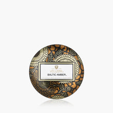 Load image into Gallery viewer, Baltic Amber Mini Tin
