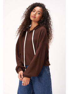 Weekender Cozy Hoodie
