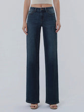 Load image into Gallery viewer, Mid Rise Wide Leg 34"
