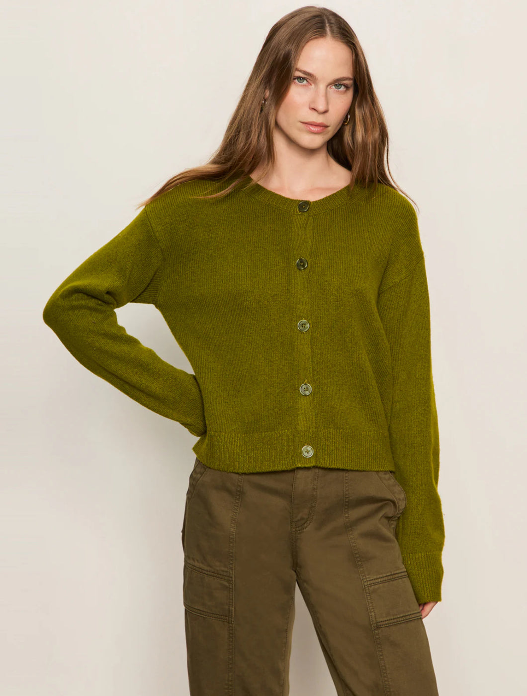 Must Have Cardi