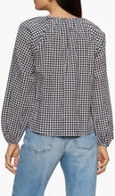 Load image into Gallery viewer, Perfect Gingham Top
