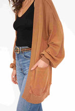 Load image into Gallery viewer, Still Dreaming Pocket Cardigan

