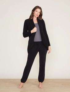 Cozy Chic Shawl Cardi