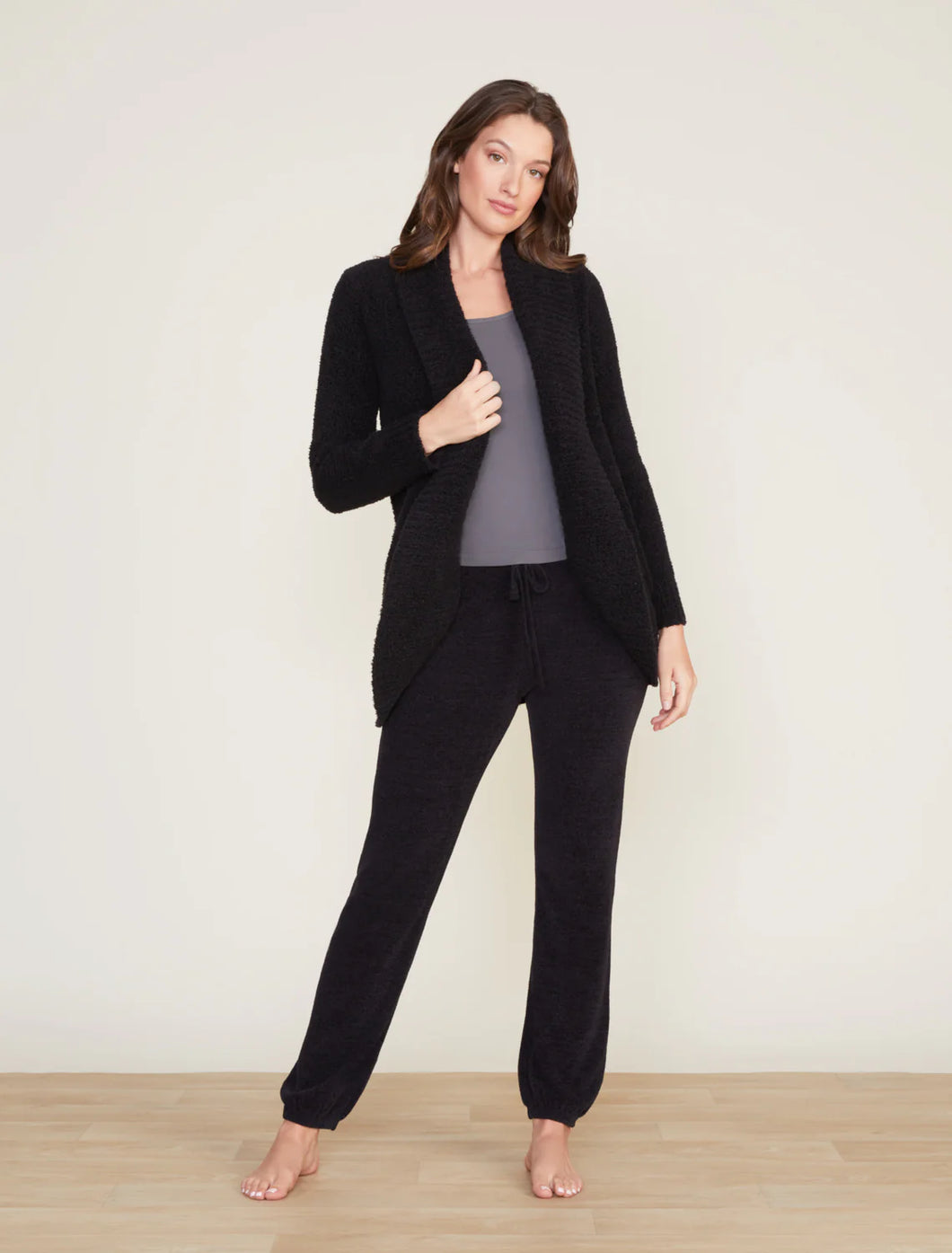 Cozy Chic Shawl Cardi