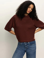 Load image into Gallery viewer, Boxy Raglan Tee
