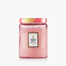 Load image into Gallery viewer, Nāpali Passion Fruit Large Jar

