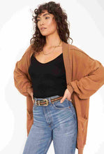 Load image into Gallery viewer, Still Dreaming Pocket Cardigan
