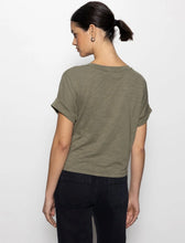 Load image into Gallery viewer, All Day Tie Tee
