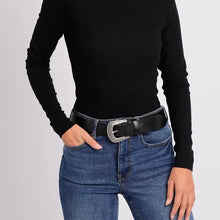 Load image into Gallery viewer, Wen Leather Belt
