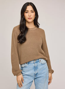 Maxine Sweater