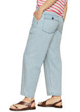 Load image into Gallery viewer, Relaxed Denim Cruiser
