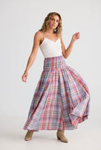 Load image into Gallery viewer, Balmoral Skirt
