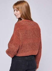 Rosetta Sweater