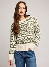 Load image into Gallery viewer, Cypress Sweater
