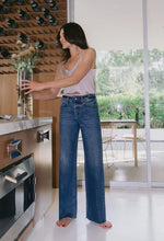 Load image into Gallery viewer, High Rise Wide Leg
