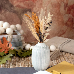 Harvest Grains Mini Bouquet