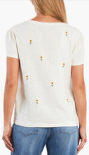 Load image into Gallery viewer, Sunflower Tee
