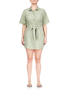 Alma Surplus Dress