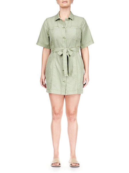 Alma Surplus Dress