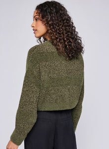 Rosetta Sweater