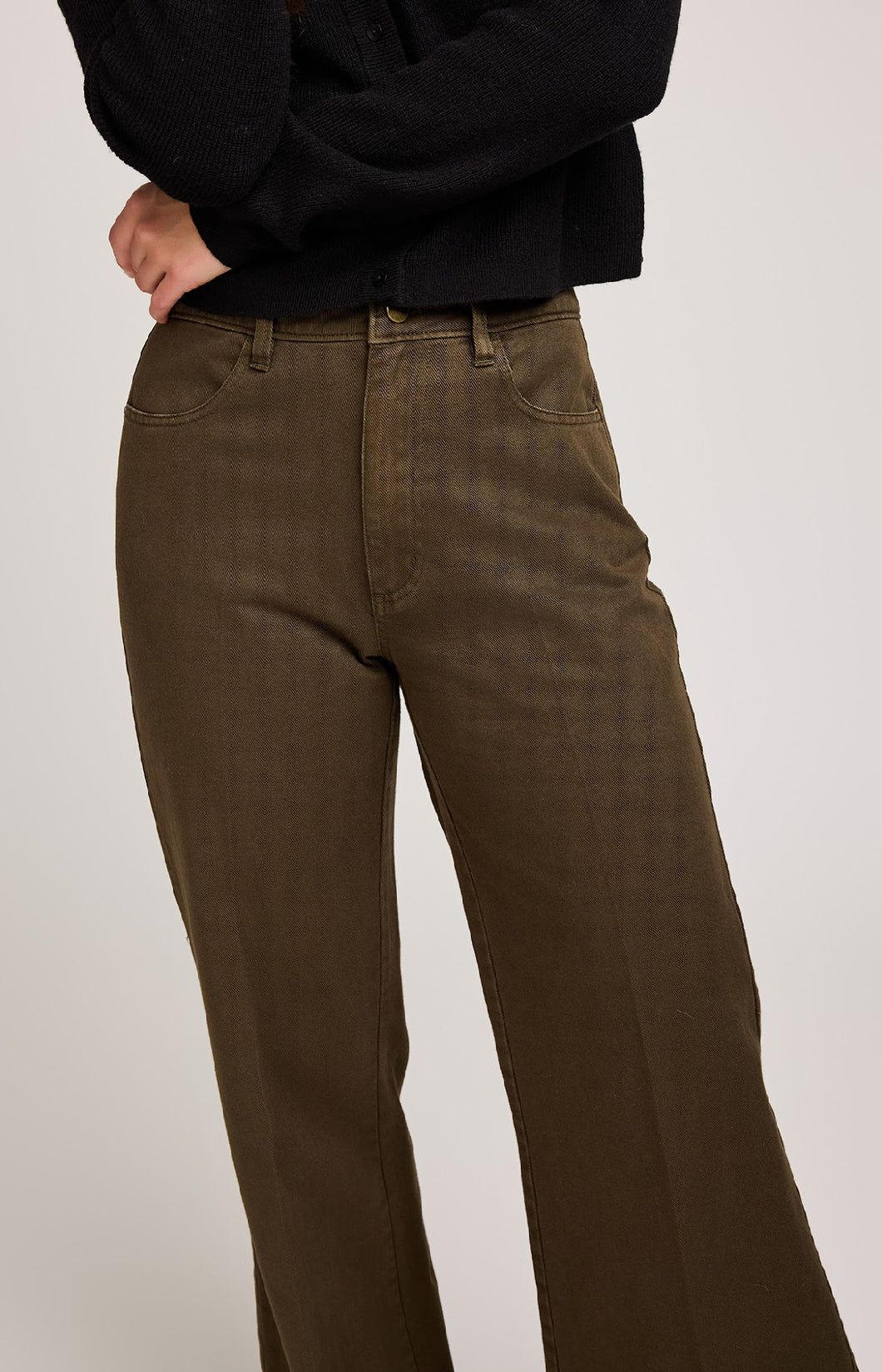 Livia Pants
