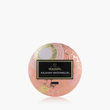 Load image into Gallery viewer, Kalahari Watermelon Mini Tin
