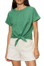Load image into Gallery viewer, All Day Tie Tee
