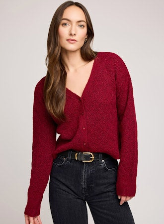Lila Sweater