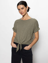 Load image into Gallery viewer, All Day Tie Tee

