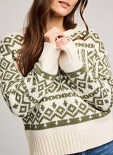 Load image into Gallery viewer, Cypress Sweater
