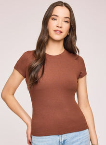 Madison Baby Tee