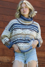 Load image into Gallery viewer, Cabin Vibes Sweater
