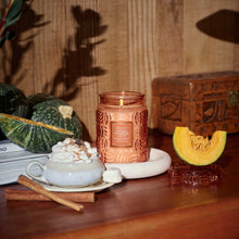 Load image into Gallery viewer, Spiced Pumpkin Latte - Large Jar
