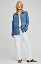 Load image into Gallery viewer, Flynn Jacket
